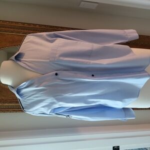 💙Cotton Sailor Blouse